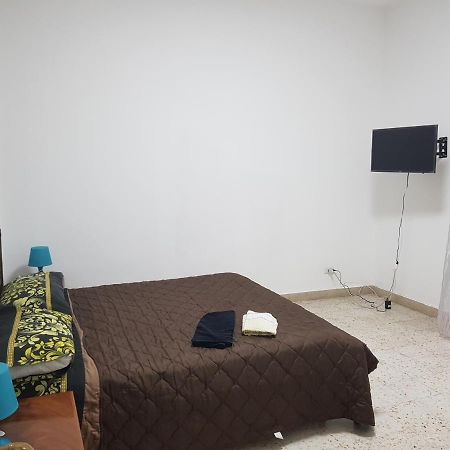Carlo Magno Hotel Messina Luaran gambar