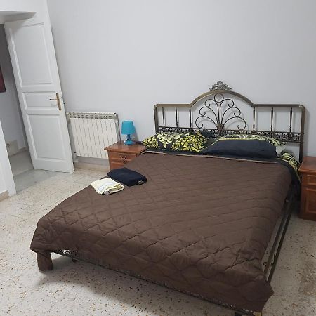 Carlo Magno Hotel Messina Luaran gambar