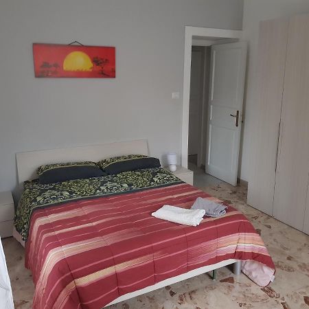 Carlo Magno Hotel Messina Luaran gambar